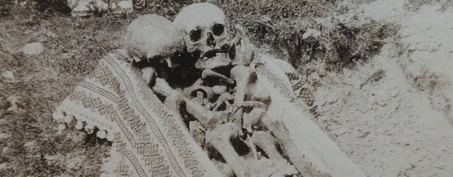 KOSTI PETRA ZRINSKOG I KRSTE FRANKOPANA ISKAPANE SU ČETIRI PUTA