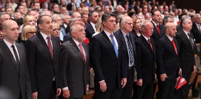 JESU LI SVJESNI ŠTO SLAVE?