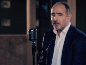 „SVE ZBOG NJE“ DRAŽENA ZEČIĆA 
