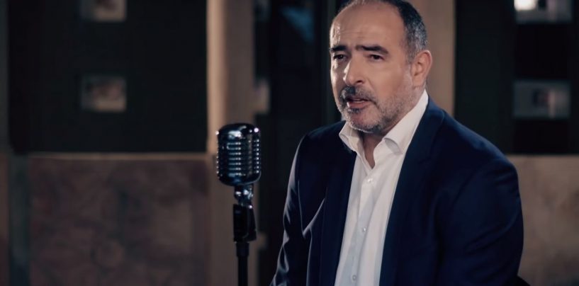 „SVE ZBOG NJE“ DRAŽENA ZEČIĆA 