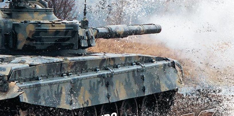 U SRBIJI BLJESAK PROGLAŠAVAJU ZLOČINAČKOM AKCIJOM