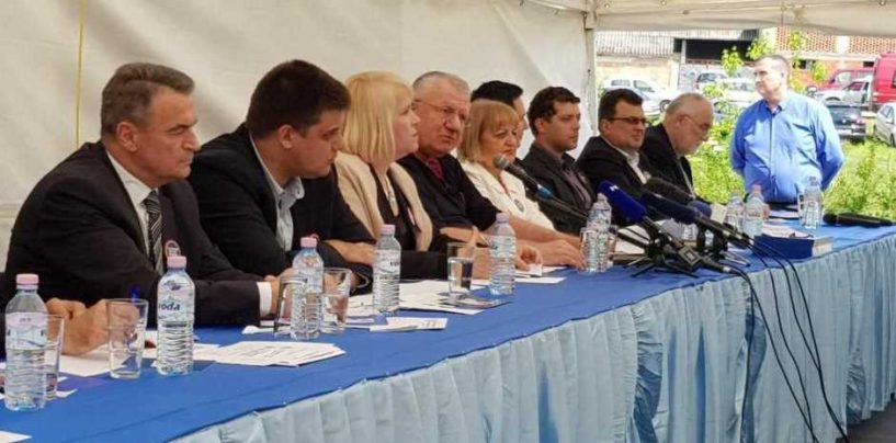 KAKO JE BITI HRVAT U HRTKOVCIMA