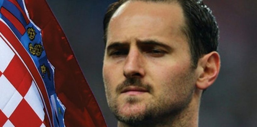 JOE ŠIMUNIĆ IZBORNIK U-19