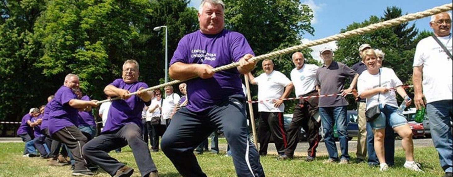 SPORTSKI SUSRETI MATICE UMIROVLJENIKA