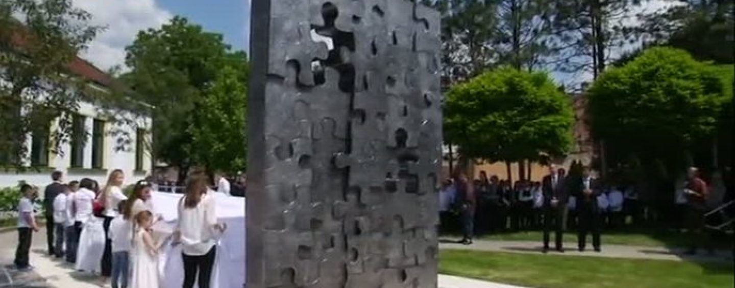 JOŠ NEMAMO DAN SJEĆANJA NA DJECU KOJU SU SRBI POBILI U DOMOVINSKOM RATU