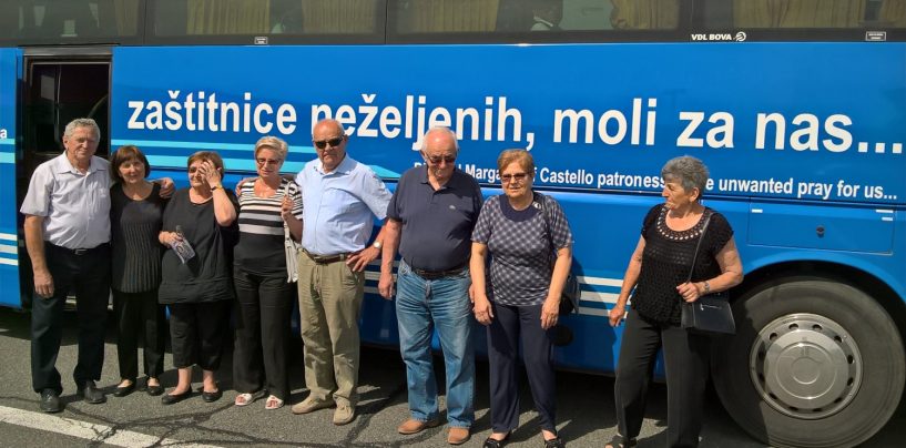 HODOČAŠĆE U LUDBREG