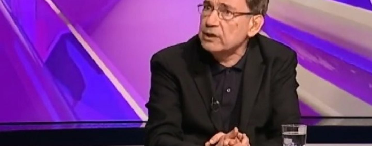 ORHAN PAMUK U SARAJEVU