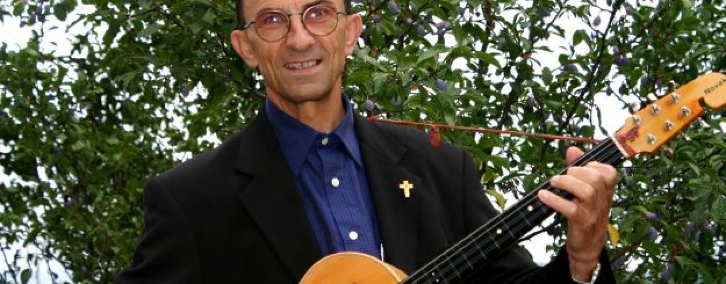 KATOLIČKOJ CRKVI DOGODIT ĆE SE NOVI LUTHER