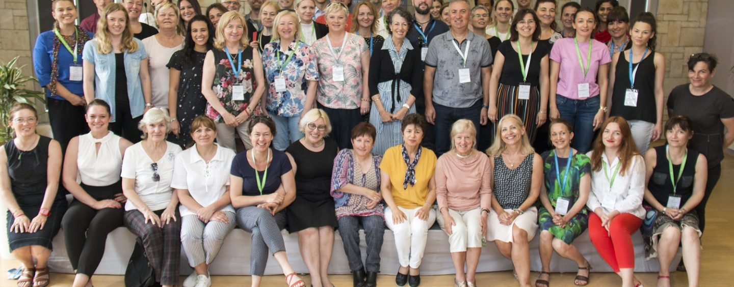 ODRŽIVI RAZVOJ LOKALNIH ZAJEDNICA