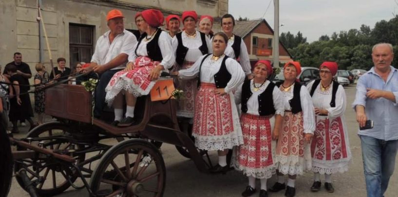 U AMERICI IMA VIŠE BOBOVAČKIH POTOMAKA NEGO U BOBOVCU