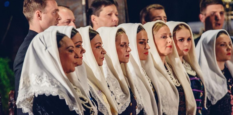 BANDIĆ NA DAN DRŽAVNOSTI POZIVA NA KONCERT ANSAMBLA LADO