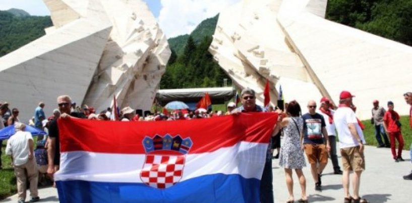 VIJENAC NA SUTJESCI JE NOVA POLITIČKA ŠTETA ZA HDZ