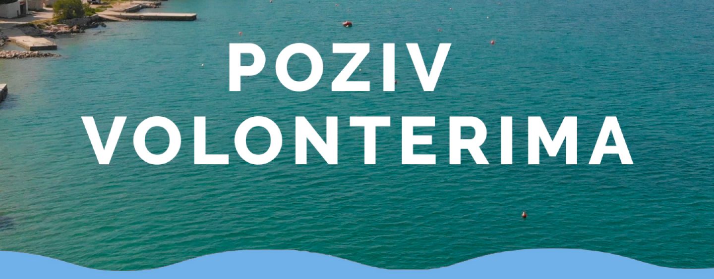 BETINA FILM FESTIVAL ČEKA VOLONTERE