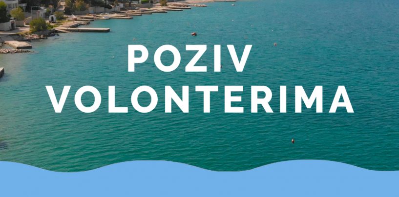 BETINA FILM FESTIVAL ČEKA VOLONTERE