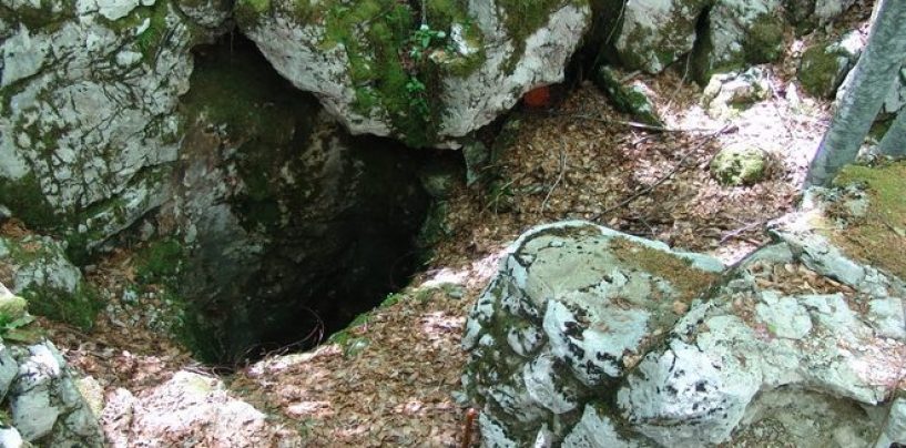 PARTIZANSKE OBLJETNICE FORSIRAJU DA PRIKRIJU ZLOČINE SRBA