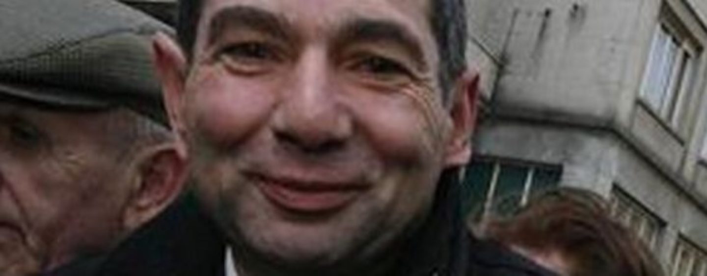 IN MEMORIAM RAMO DEDIĆ