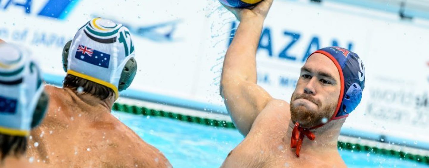 AMERIKANAC MEĐU ŽAPCIMA