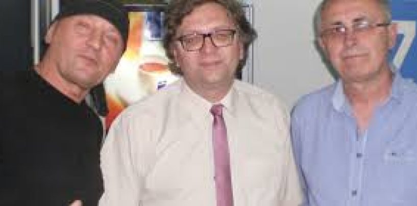 LUPINOV SHOW S NUNČAKAMA