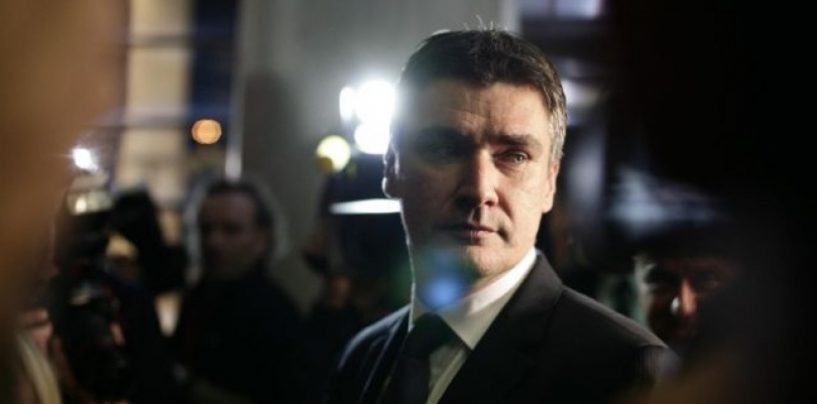 SVE POLITIČARE TREBA STAVITI NA DETEKTOR LAŽI, A PRVO TREBAJU ODGOVORITI GDJE SU BILI 1991.?