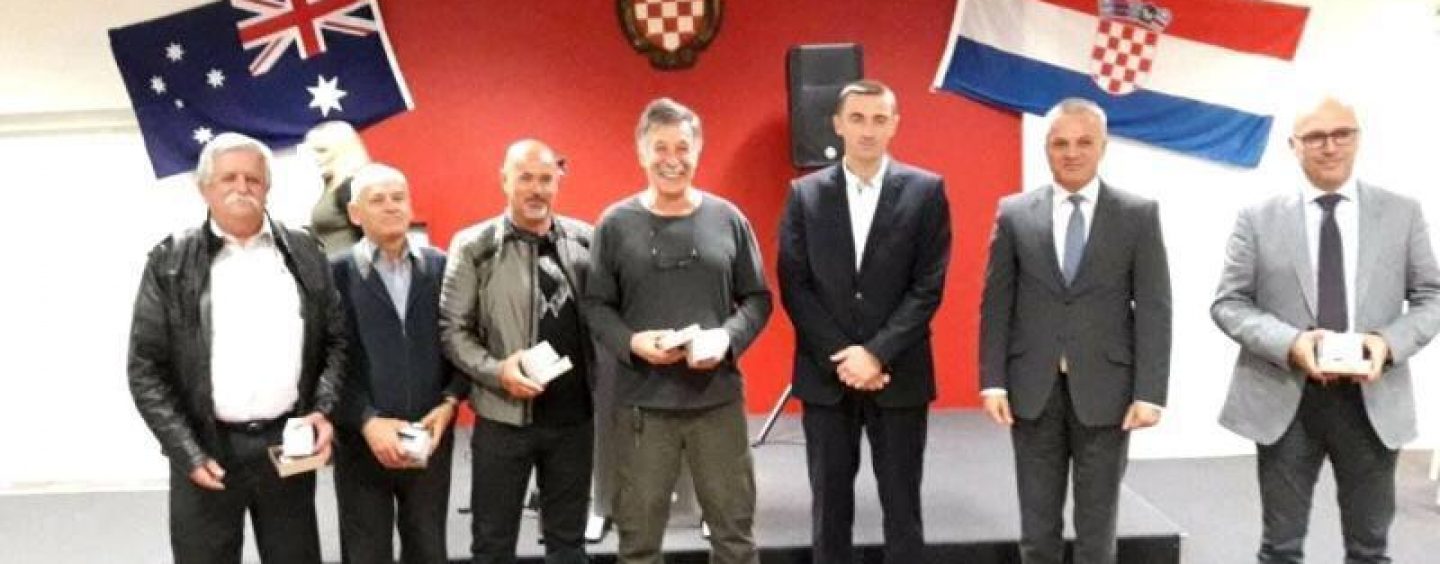 ČETIRI HRVATSKE OBITELJI MEĐU NAJBOGATIJIM AUSTRALCIMA