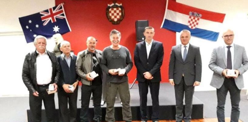 ČETIRI HRVATSKE OBITELJI MEĐU NAJBOGATIJIM AUSTRALCIMA