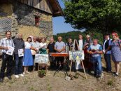 DAN SJEĆANJA NA SLAVKA STOLNIKA