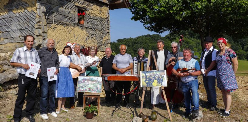 DAN SJEĆANJA NA SLAVKA STOLNIKA