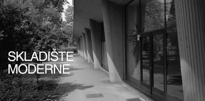 OTVARANJE IZLOŽBE DAMIRA SOKIĆA