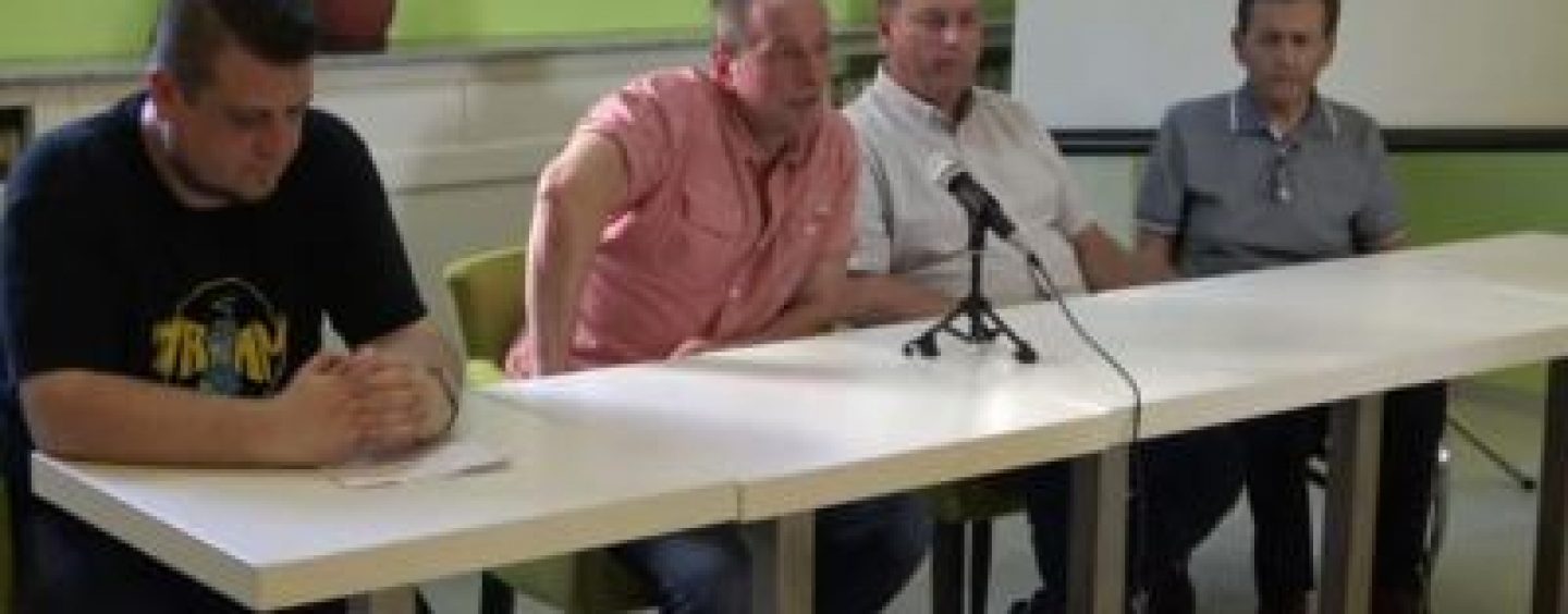 PODCAST VELEBIT U OSIJEKU