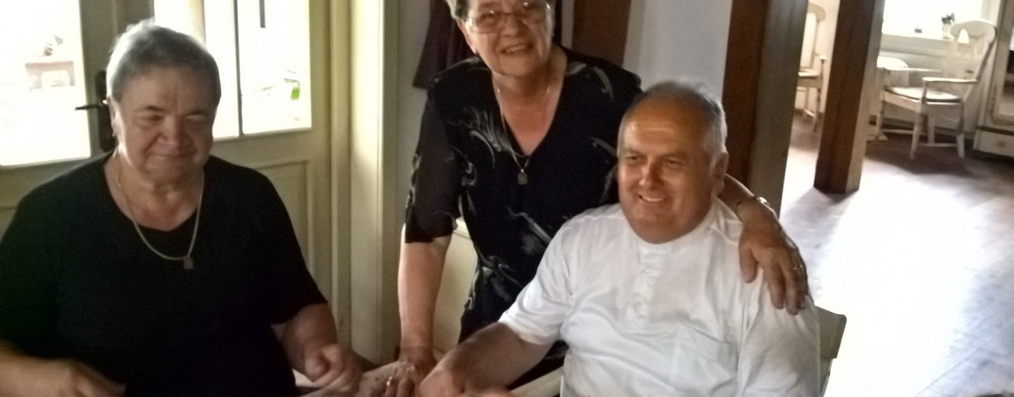 ŽUPNIK VOZAČ AUTOBUSA