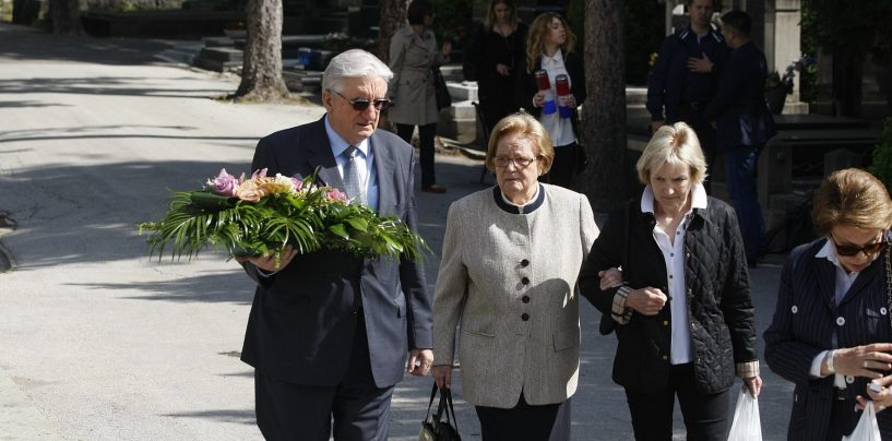 ROĐENDAN ANKICE TUĐMAN