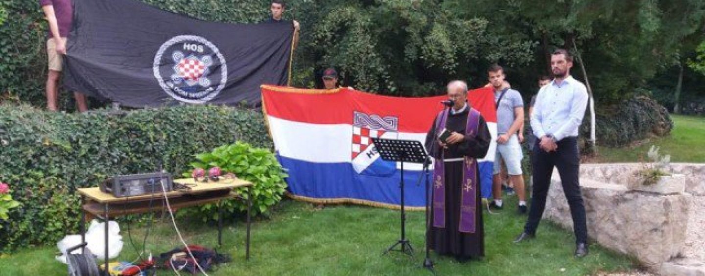 HSP: GDJE SU GROBOVI BUGOJANSKE SKUPINE?