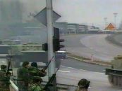 U ZAGREBU ’91. UBIJEN PRVI CIVIL