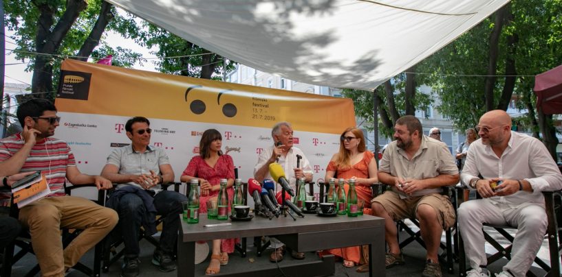 GENERALA TREBA PRVO PRIKAZATI U KNINU
