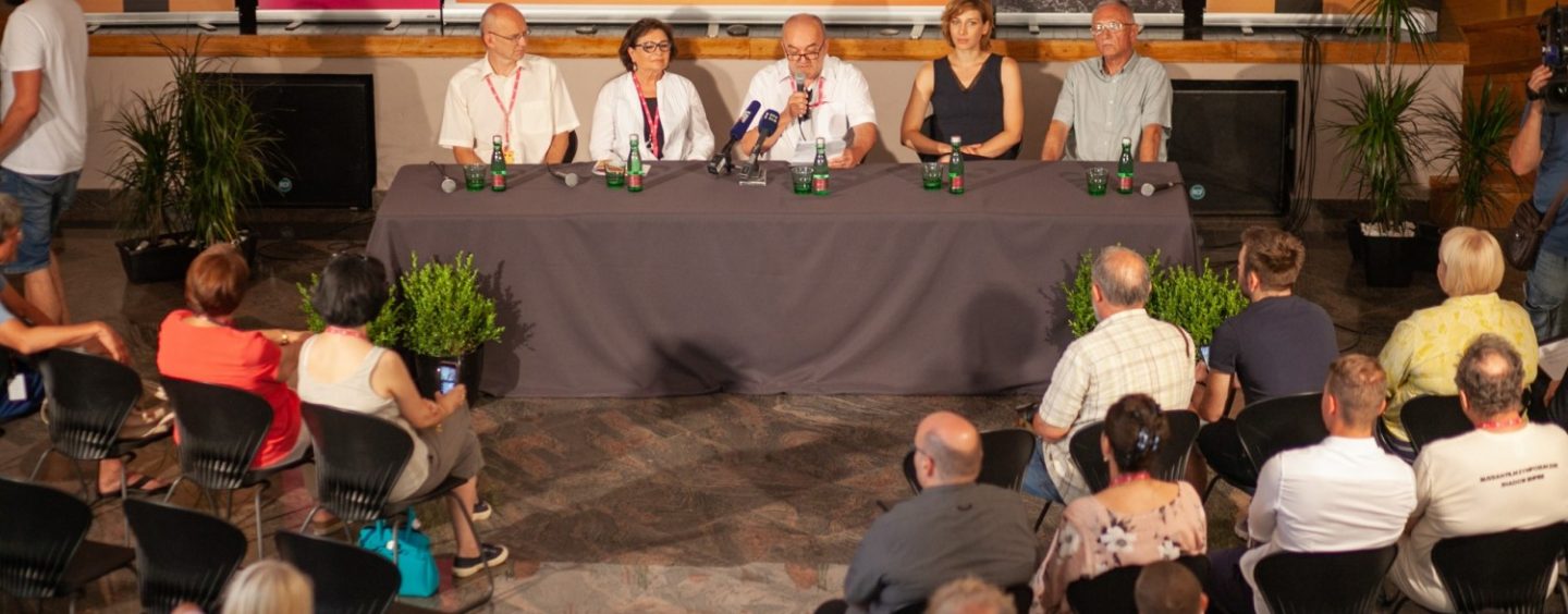 NAGRADE 66. FESTIVALA U PULI