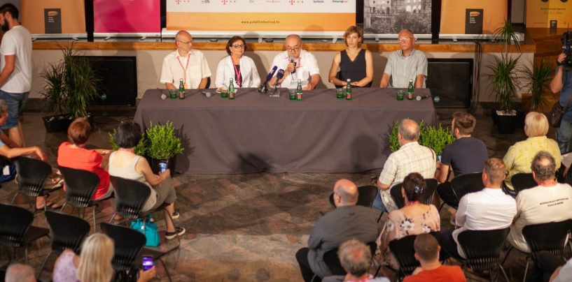 NAGRADE 66. FESTIVALA U PULI