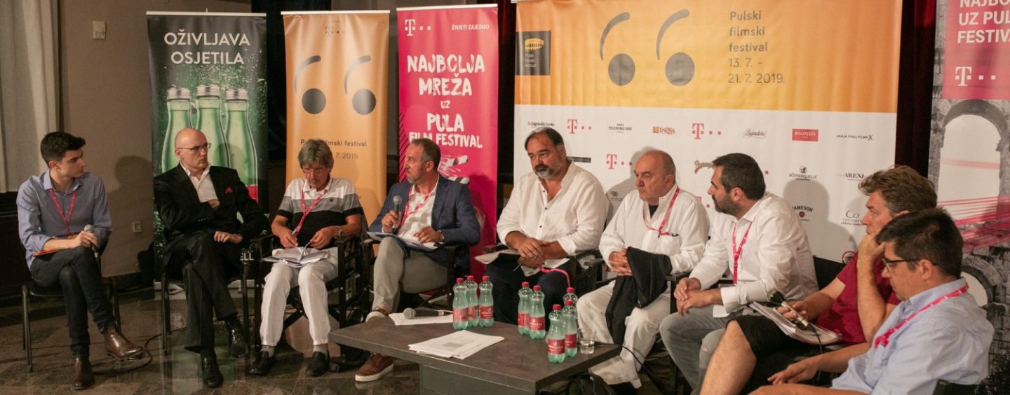 OD SVAKE KUNE ULOŽENE U DOMAĆI FILM DRŽAVI SE VRATI 90 POSTO