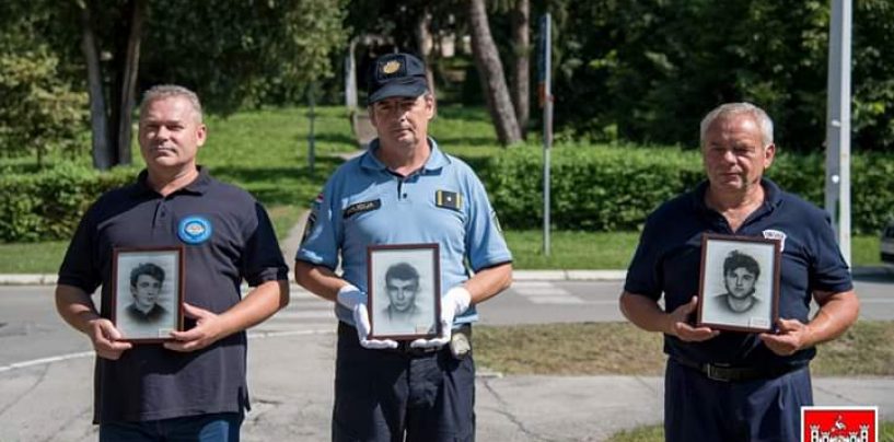 UBILI TRI POLICAJCA S LEĐA I NISU KAŽNJENI