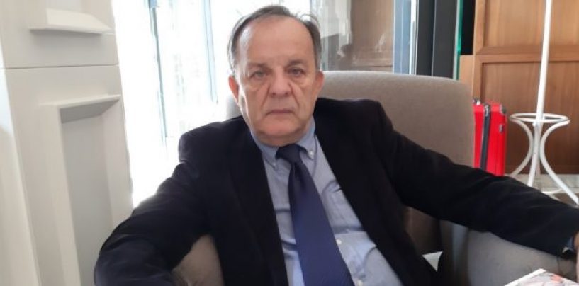 NAZIV KOKOŠINJAC ZA SABOR JE PREBLAG