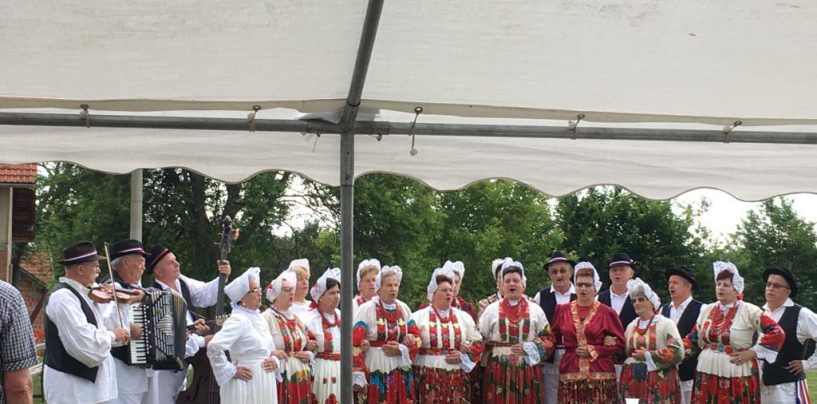 PROSLAVA SV. BENEDIKTA U SIBIĆU