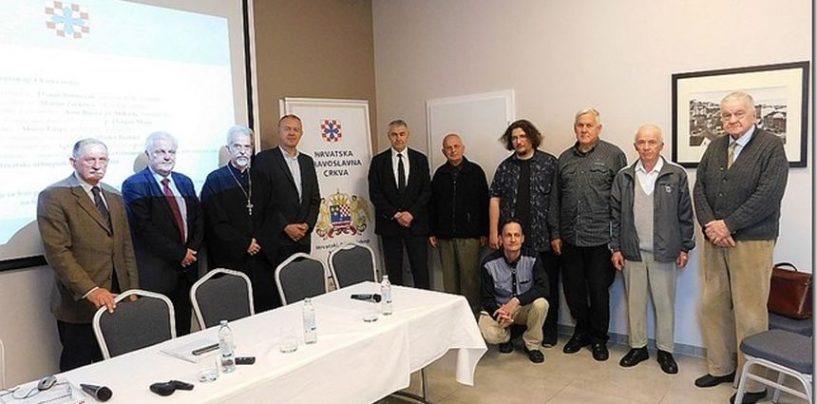 VJEROM PRAVOSLAVCI, A HRVATI PO NACIONALNOSTI JOŠ SPADAJU POD SRPSKU PRAVOSLAVNU CRKVU