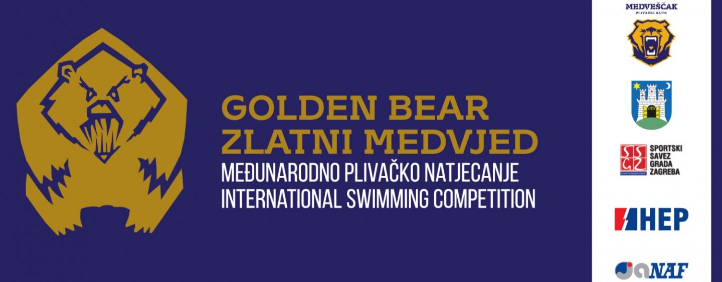 NATJECANJE U 16 PLIVAČKIH DISCIPLINA