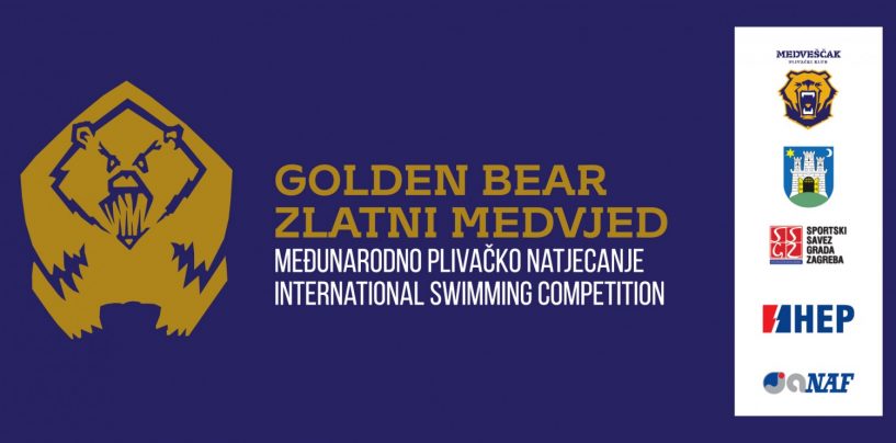 NATJECANJE U 16 PLIVAČKIH DISCIPLINA