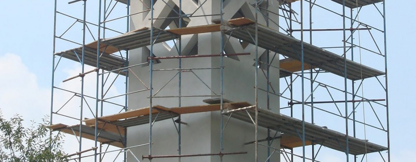 OBNOVLJENA CRKVA NAJAVLJUJE POVRATAK HRVATA U ZRIN