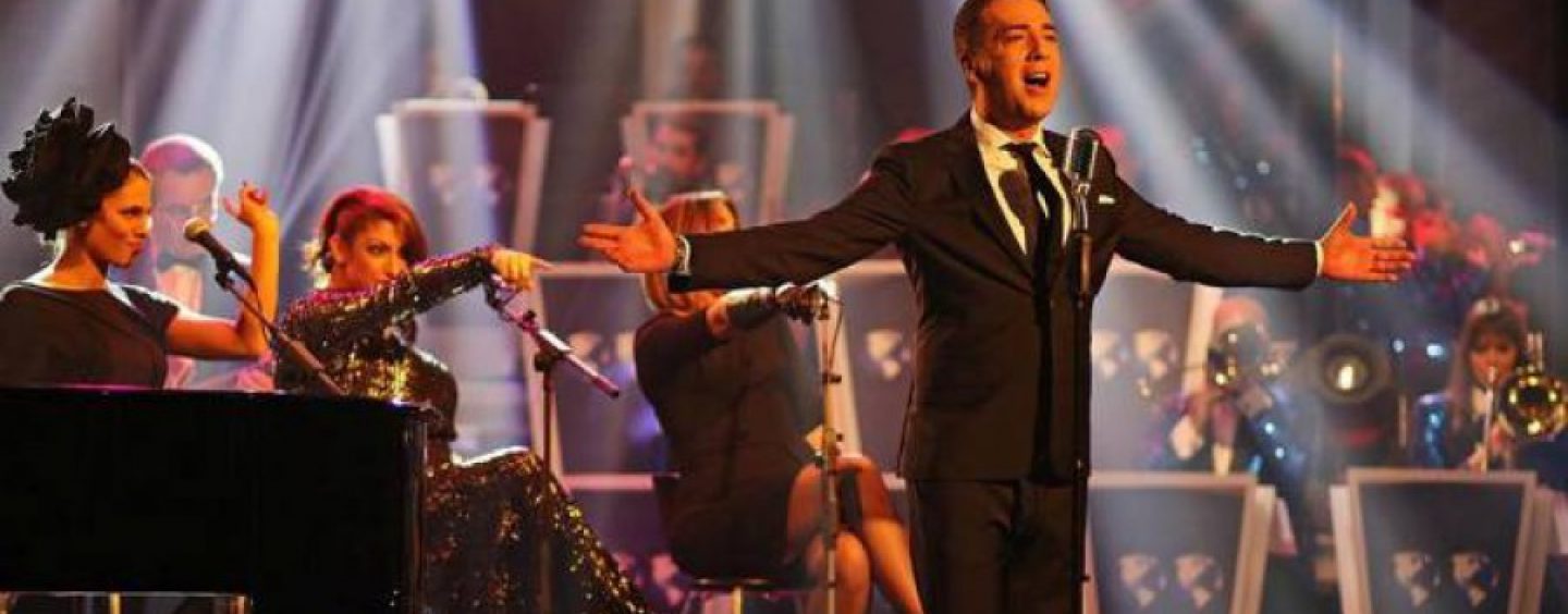 ŽELJKO JOKSIMOVIĆ POKREĆE TRI TV PROGRAMA