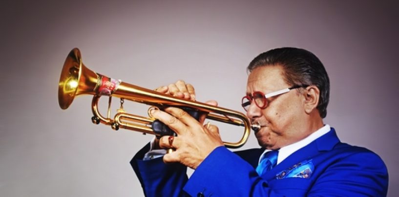 ARTURO SANDOVAL U LISINSKOM