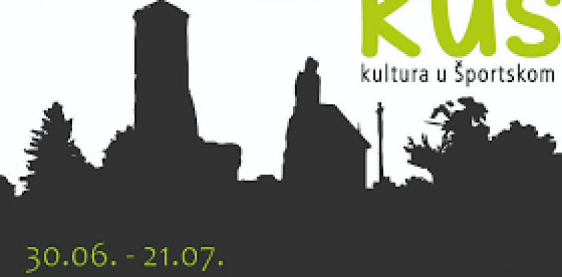 „U LIJEVOJ NAŠOJ“ NA DUGOSELSKOM KULTURNOM LJETU