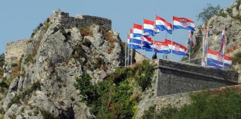 PJESNIČKA MANIFESTACIJA STIJEG SLOBODE