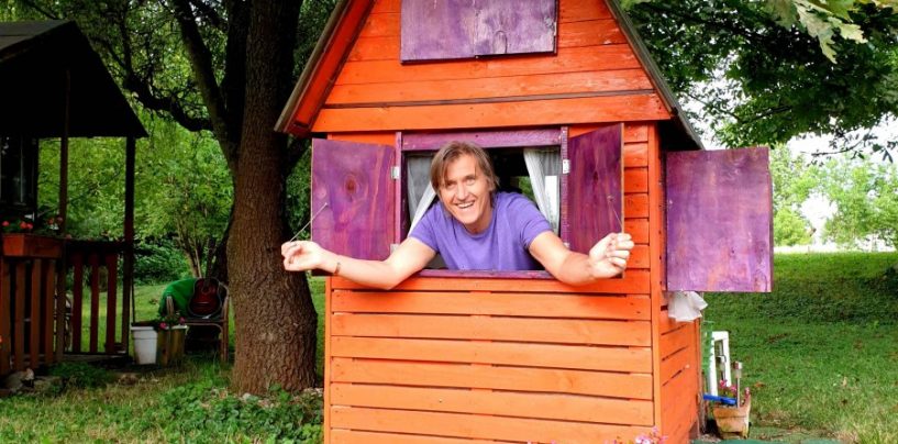 “SUTRA JE NOVI DAN” JURICE POPOVIĆA
