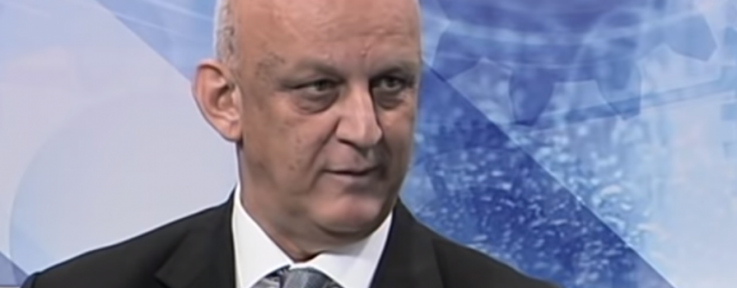 IZ GENERALSKOG ZBORA BJEŽE SAMO TITOVI PIONIRI S PRENESENIM ČINOVIMA